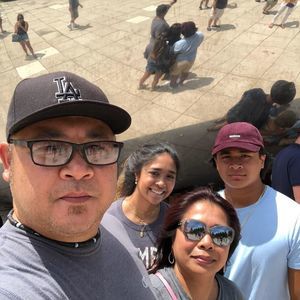 Meet your Posher, Cary